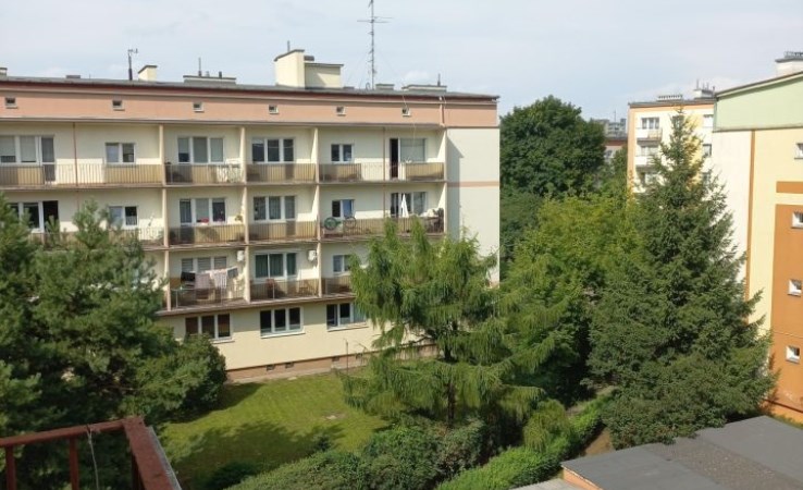 mieszkanie na sprzedaż - Bydgoszcz, Bielawy