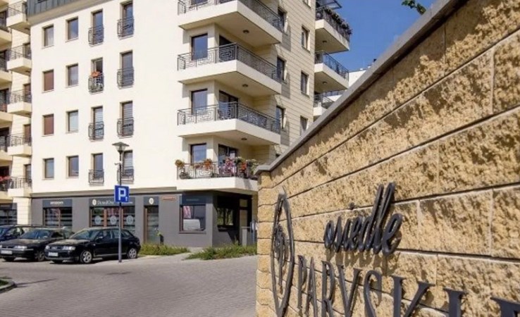 mieszkanie na sprzedaż - Bydgoszcz, Skrzetusko