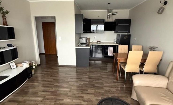 mieszkanie na sprzedaż - Bydgoszcz, Fordon, Eskulapa