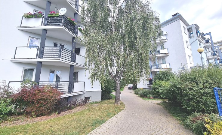 mieszkanie na wynajem - Bydgoszcz, Wzgórze Wolności