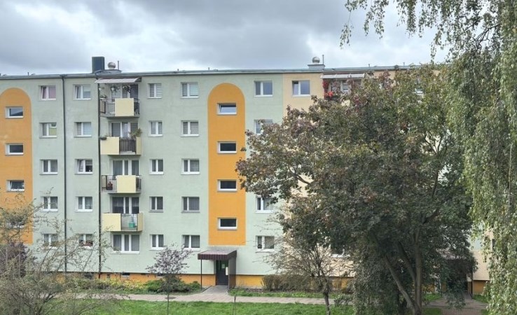 mieszkanie na sprzedaż - Bydgoszcz, Wyżyny
